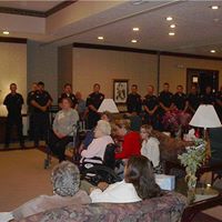 Marie Applegate Photo 10