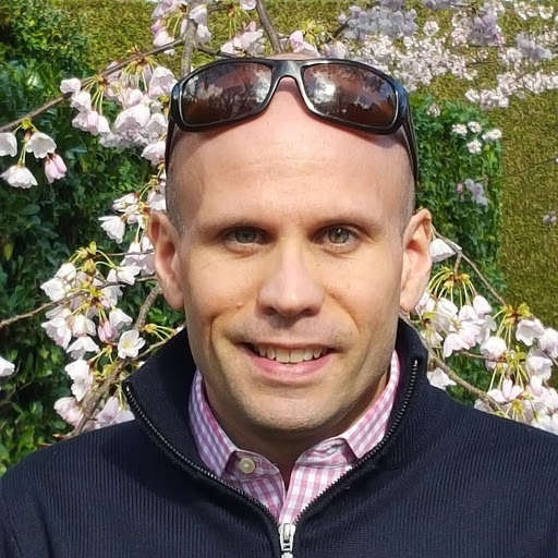 David Landers Photo 37
