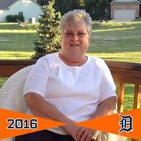Janet Richardson Photo 35