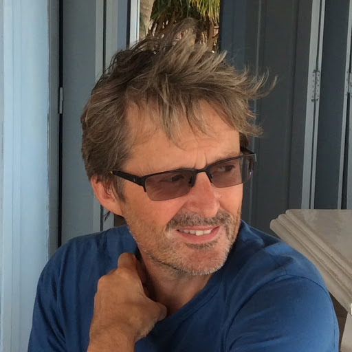 Mark Dickinson Photo 39
