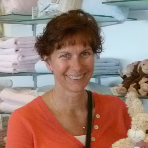 Barbara Gregg Photo 13
