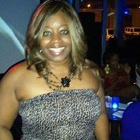 Tara Upshaw Photo 5