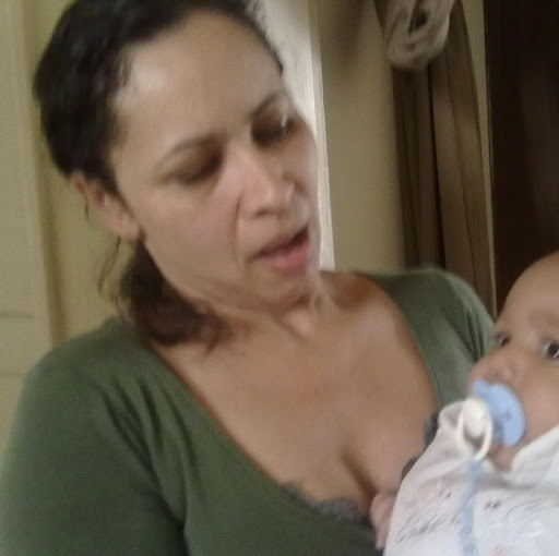 Angela Silva Photo 9