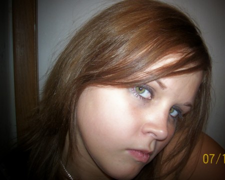 Jennifer Hughes Photo 47