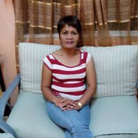 Rosalina Santos Photo 11
