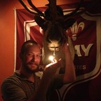 Seth Hayes Photo 32
