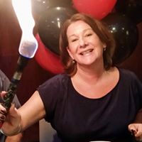 Lisa Geiger Photo 25