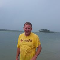 Pat Mcneely Photo 12