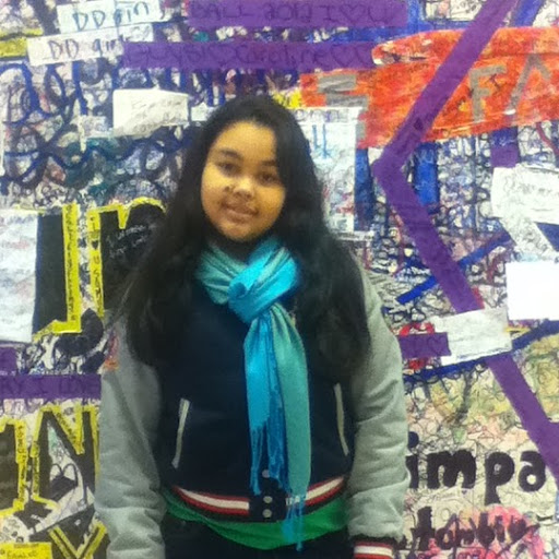 Denisse Colon Photo 7