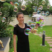 Jie Yang Photo 30