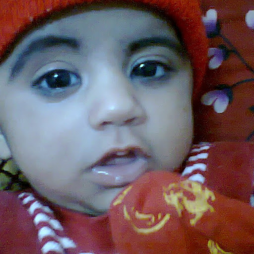 Mohammad Asghar Photo 32