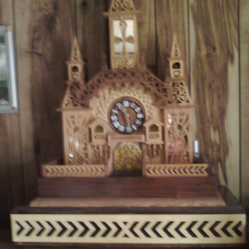 Anita Strickland Photo 7
