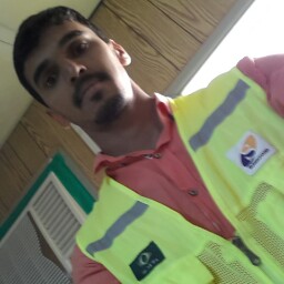 Mohammed Aris Photo 3