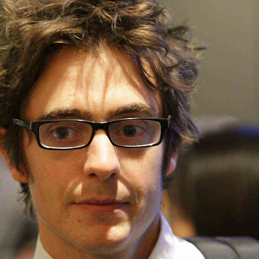 Brian Mayer Photo 30