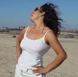 Vanessa Madrid Photo 31