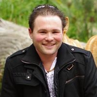 Trent Bowden Photo 3