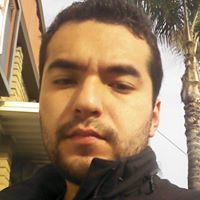 Daniel Garibay Photo 16