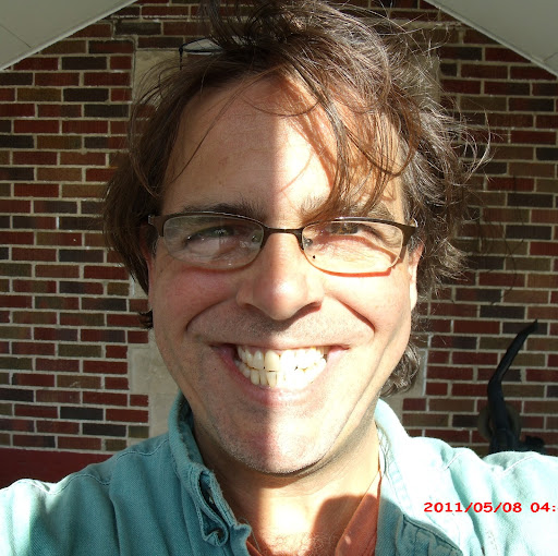 Steven Pace Photo 44