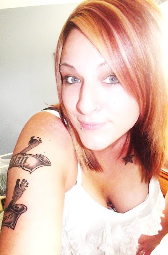 Brooke Petersen Photo 7