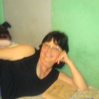 Virginia Robles Photo 6
