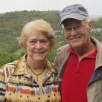 Joan Andrews Photo 25