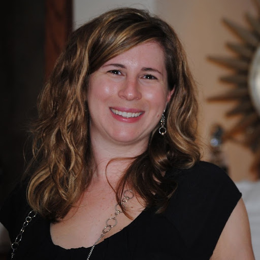 Laura Parham Photo 6