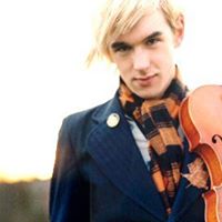 Patrick Wolf Photo 41