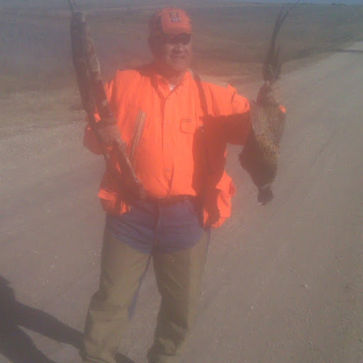 Donald Gilbert Photo 14