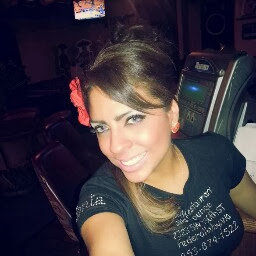 Sonia Gonzalez Photo 44