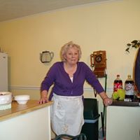 Sandra Adcox Photo 4