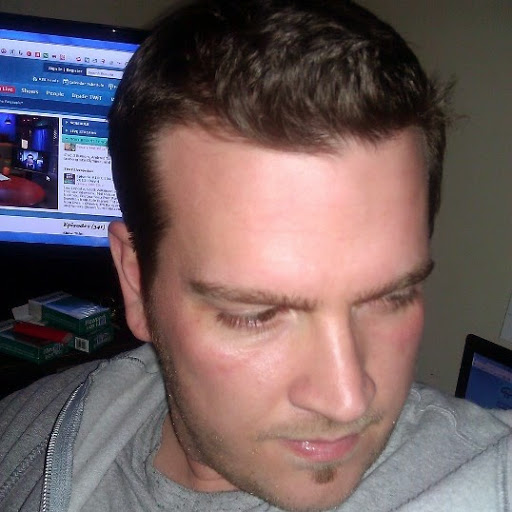 Robert Woods Photo 31