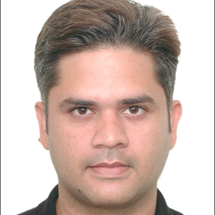Vineet Arora Photo 23