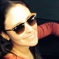 Luiza Rocha Photo 11