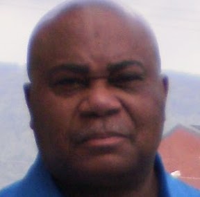 George Roberts Photo 30