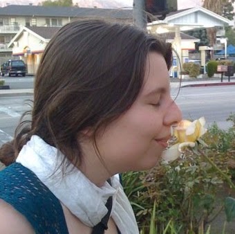 Ruth Marston Photo 14