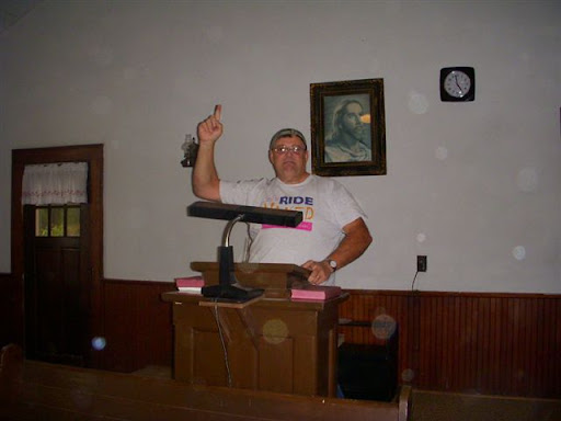 Gary Parnell Photo 34