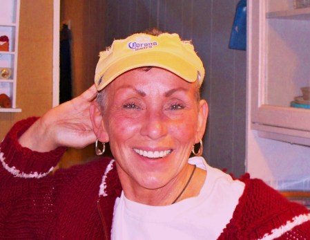 Barbara Bender Photo 14