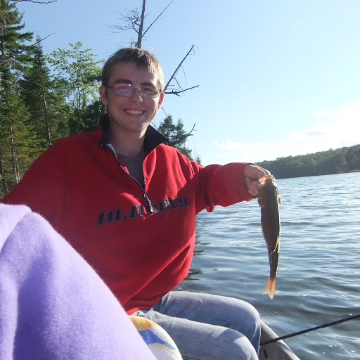 Jason Hodgins Photo 6