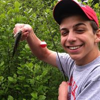 Jack Tremblay Photo 27
