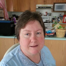 Rhonda Brass Photo 5