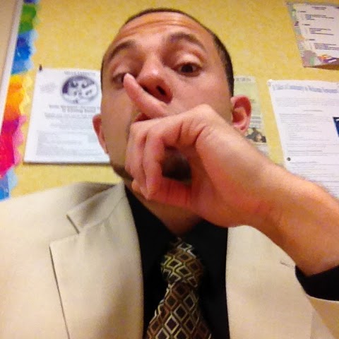 Anthony Stone Photo 3
