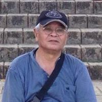 Giap Vu Photo 4