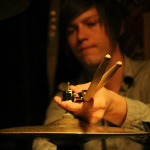 Jason Patterson Photo 23