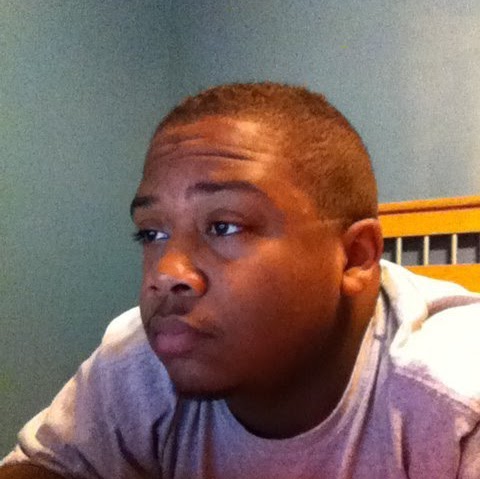 Marcus Moore Photo 34