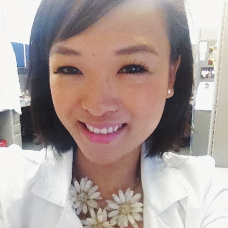 Jia Lu Photo 11