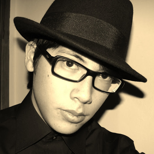 James Lucas Photo 16