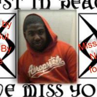Tawana Robinson Photo 24