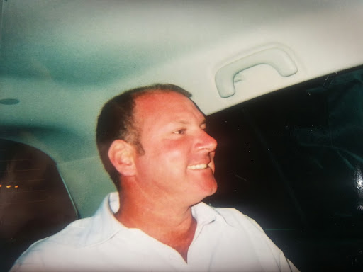 Mick Fleming Photo 9