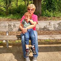 Janet Plummer Photo 21
