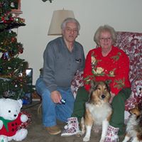 Nancy Dean Photo 15